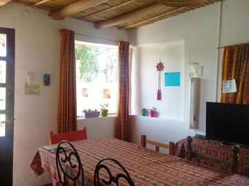 Cabañas Humahuaca