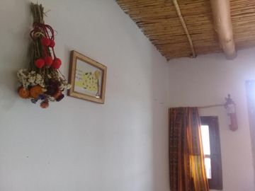 Cabañas Humahuaca