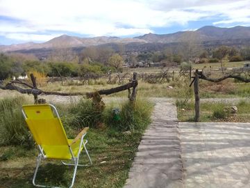 Cabañas Humahuaca