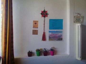 Cabañas Humahuaca