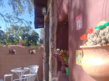 Cabañas Humahuaca
