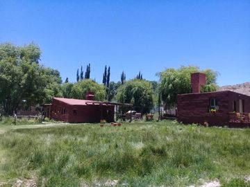 Cabañas Humahuaca