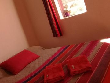 Cabañas Humahuaca