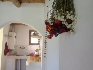 Cabañas Humahuaca