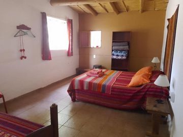 Cabañas Humahuaca