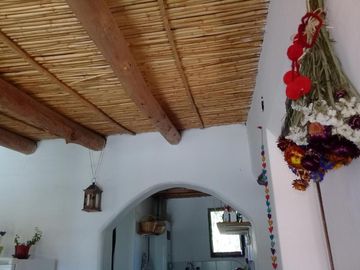 Cabañas Humahuaca