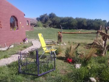 Cabañas Humahuaca