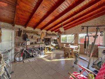 Casa de 3 dormitorios en Funes Town