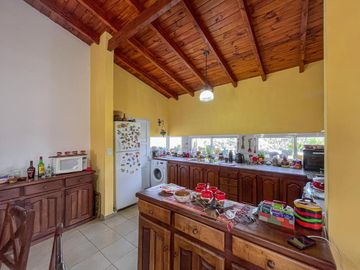 Casa de 3 dormitorios en Funes Town