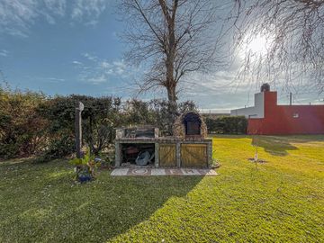 Casa de 3 dormitorios en Funes Town