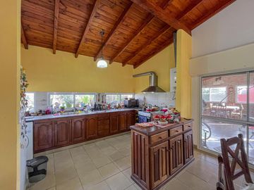 Casa de 3 dormitorios en Funes Town
