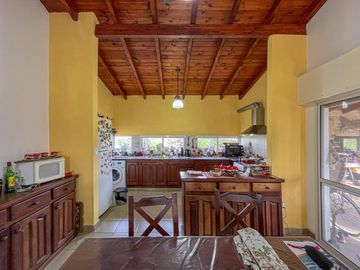 Casa de 3 dormitorios en Funes Town
