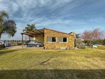 Casa de 3 dormitorios en Funes Town