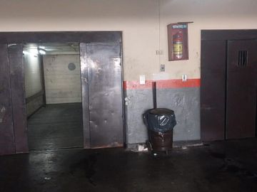 Cochera en venta - 14Mts2 - Balvanera