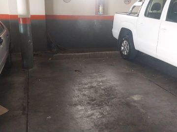 Cochera en venta - 14Mts2 - Balvanera