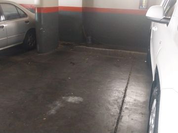 Cochera en venta - 14Mts2 - Balvanera