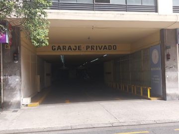 Cochera en venta - 14Mts2 - Balvanera