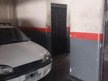 Cochera en venta - 14Mts2 - Balvanera
