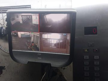 Cochera en venta - 14Mts2 - Balvanera
