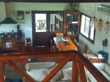 chalet en venta country Paraiso