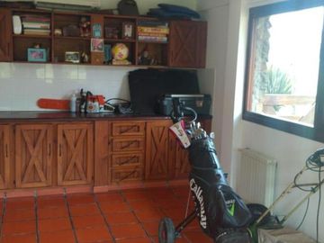 chalet en venta country Paraiso