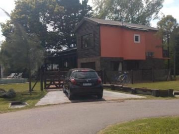 chalet en venta country Paraiso