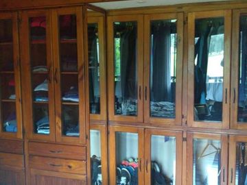 chalet en venta country Paraiso