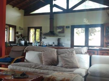chalet en venta country Paraiso