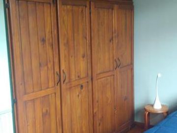 chalet en venta country Paraiso