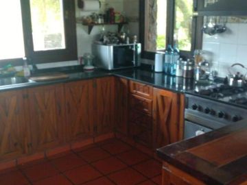 chalet en venta country Paraiso