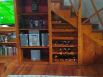 chalet en venta country Paraiso