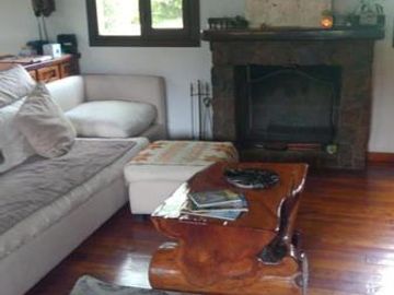 chalet en venta country Paraiso