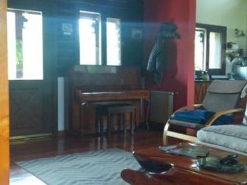 chalet en venta country Paraiso