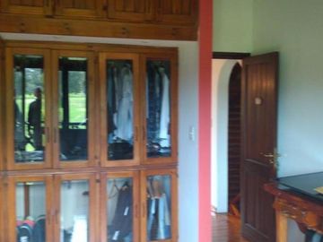 chalet en venta country Paraiso