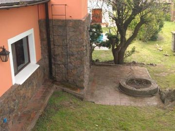 chalet en venta country Paraiso