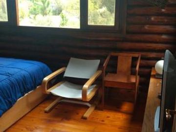 chalet en venta country Paraiso