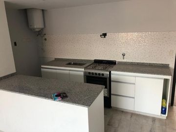 Departamento - Monte Grande