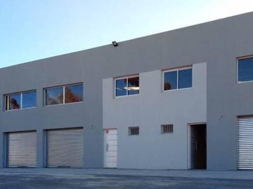 Financiación 50% Galpón Depósito en venta con acceso vehicular en Parque Industrial Polo 21 Merlo