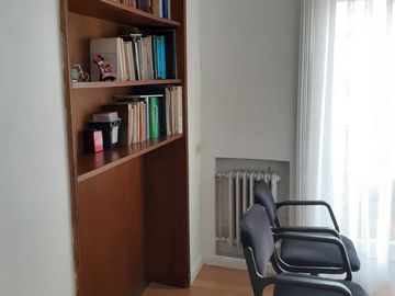Venta departamento, tres dormitorios dos baños, luminoso - Barrio Norte