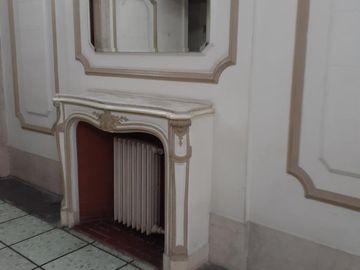 Venta departamento, tres dormitorios dos baños, luminoso - Barrio Norte