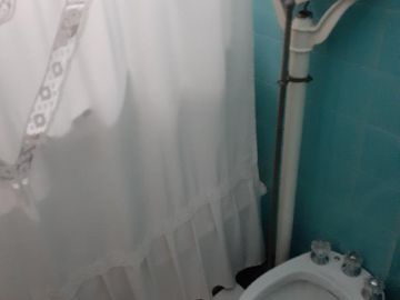 Venta departamento, tres dormitorios dos baños, luminoso - Barrio Norte