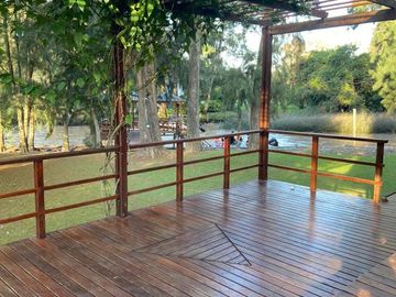 Casa venta Delta Tigre