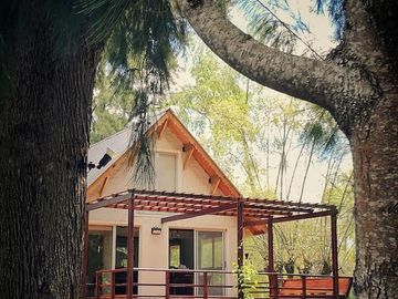 Casa venta Delta Tigre