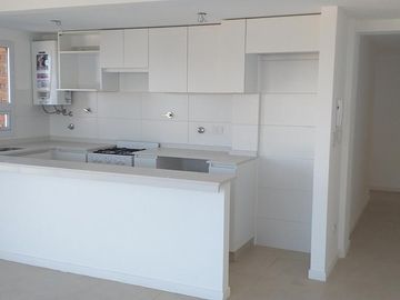 Departamento - S.Fer.-Vias/Centro