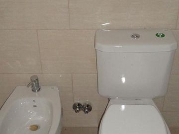 VENTA MONOAMBIENTE DIVISIBLE A ESTRENAR, BALCÓN, AMENITIES - BARRIO NORTE