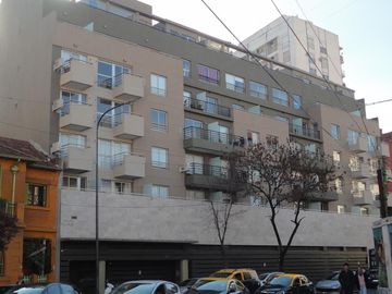 VENTA MONOAMBIENTE DIVISIBLE A ESTRENAR, BALCÓN, AMENITIES - BARRIO NORTE