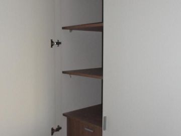 VENTA MONOAMBIENTE DIVISIBLE A ESTRENAR, BALCÓN, AMENITIES - BARRIO NORTE
