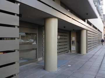 VENTA MONOAMBIENTE DIVISIBLE A ESTRENAR, BALCÓN, AMENITIES - BARRIO NORTE
