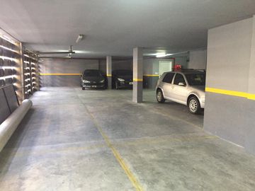 VENTA MONOAMBIENTE DIVISIBLE A ESTRENAR, BALCÓN, AMENITIES - BARRIO NORTE