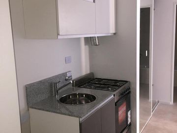 VENTA MONOAMBIENTE DIVISIBLE A ESTRENAR, BALCÓN, AMENITIES - BARRIO NORTE